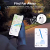 Google Smart Tag, Location Tracker for Android