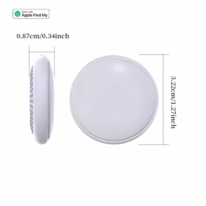 Apple Smart Tag, Location Tracker for iOS