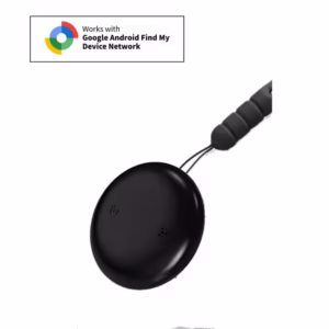 Google Smart Tag, Location Tracker for Android