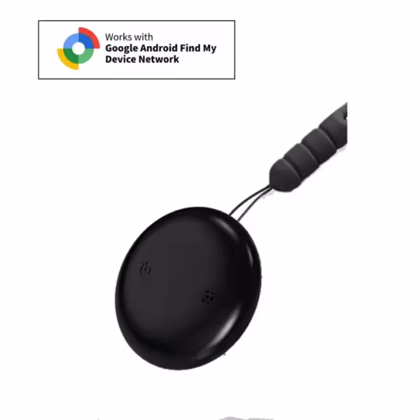 Google Smart Tag, Location Tracker for Android