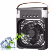 Portable Air Conditioner Fan | Personal Air Cooler