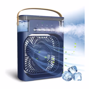 Portable Air Conditioner Fan1
