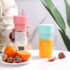 Portable Rechargeable Cup Blender