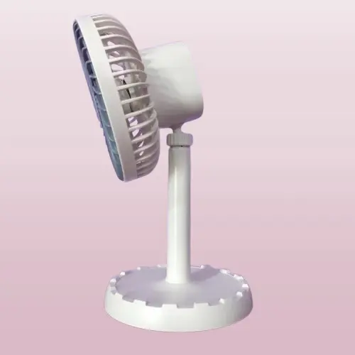 joy super fan angle
